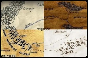 mapy fantasy razem