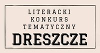 dreszcze - konkursy literackie